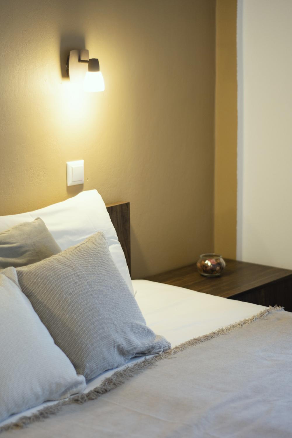 Parakladi Seaside Retreat Apartment Lefkimmi  Luaran gambar
