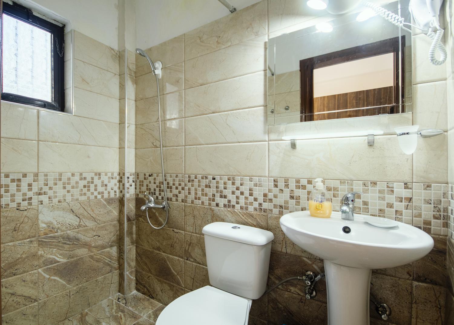 Parakladi Seaside Retreat Apartment Lefkimmi  Luaran gambar